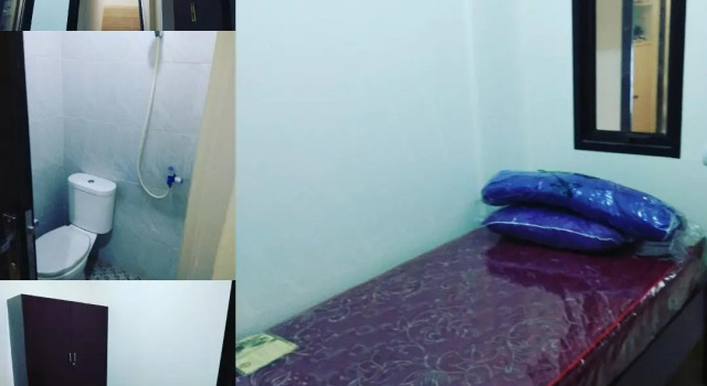 Residence 9 Penjaringan - Female Only, Book Hotel Penjaringan Jakarta
