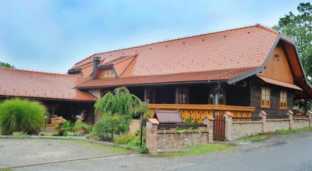 Country House Kod Strica, Đặt Khách sạn Sesvete Zagreb