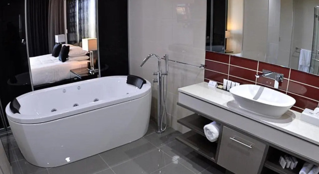Люкс Executive Rydges Palmerston - Darwin
