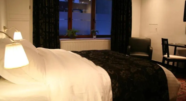 Номер Standard B&B La Chapelle Au Puits