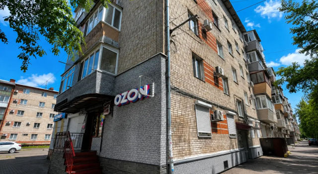 Стильная трешка в хорошем районе, Забронировать Апартаменты/квартира Уссурийск Приморский край