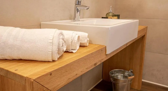 Номер Standard Agriturismo La Campagnola