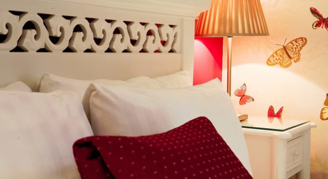 Standard cameră The Hideaway At Windermere