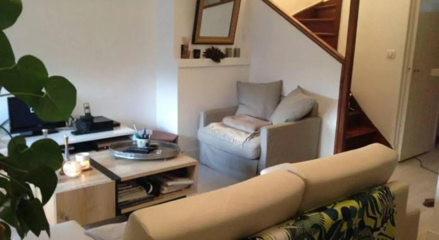Апартаменты Super Duplex - 10min from Lille train station