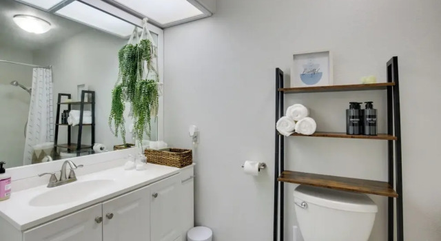 Апартаменты La Mesa Townhome: 15 Mi to San Diego!