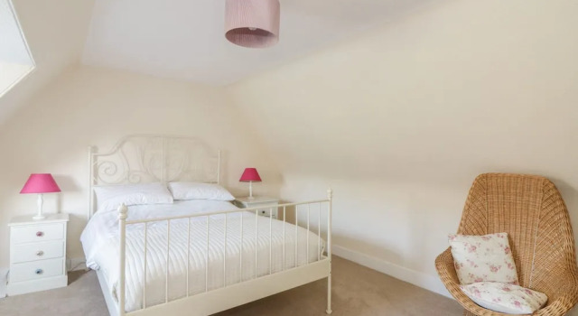 4 Hawthorn Place, Prenota Casa vacanze Ballater 