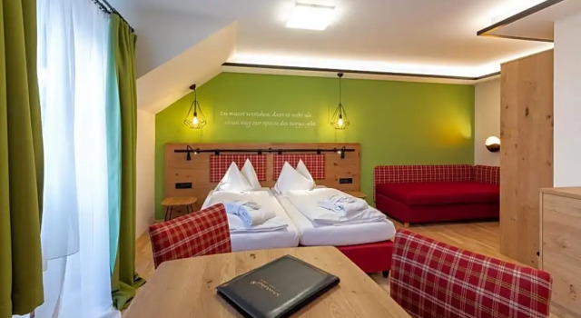 Hotel Schrckerhof, Boek Hotel Hotels in Stiermarken met parkeren, Parkeren