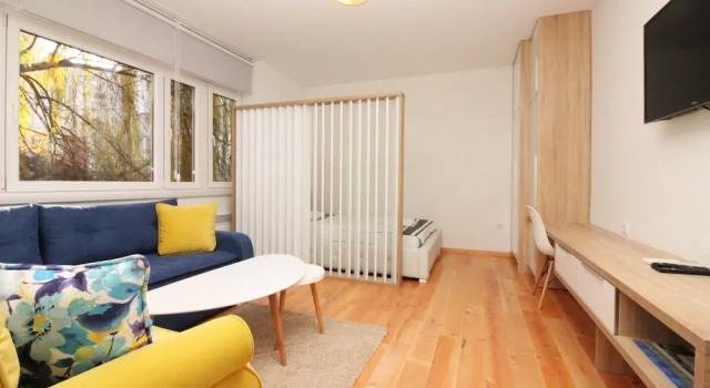 Kosevo Apartment