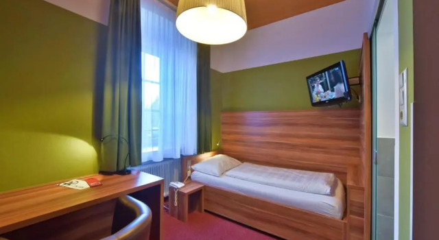 Номер Standard Hotel Ertl