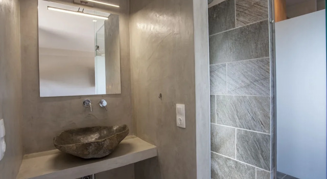 Одноместный люкс Alterra Vita Eco Villas