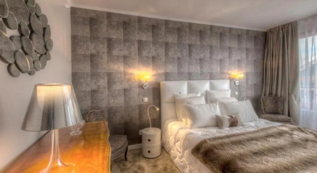 Appartement Courchevel 1850, 5 pièces, 8 personnes - FR-1-564-21