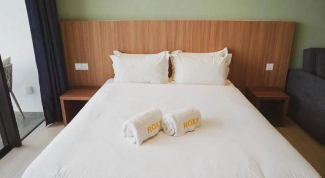 Roxy Beach Apartment