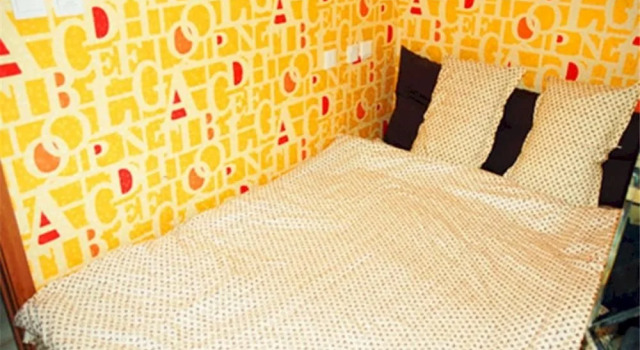 Jinan Tata Qinglv Hotel, Забронировать Отель Lixia District 