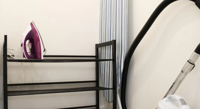 Low Cost, 4 Bed with Parking & Large Garden 04