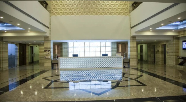 The Lal Vilas Hotel & Resort, Забронировать Курортный отель Отели штата Раджастхана 4 звезды, 4*