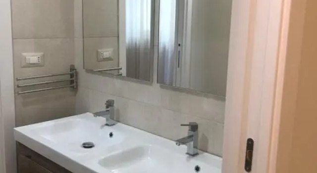 Standard- værelse PalÈat B&B