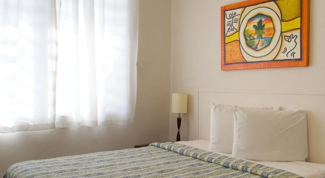 8th and Ocean, Rezervovat Hotel Hotely v Aguadilla s parkováním, Parkování