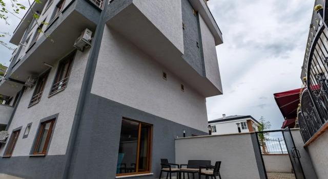 Flora Trabzon Apart