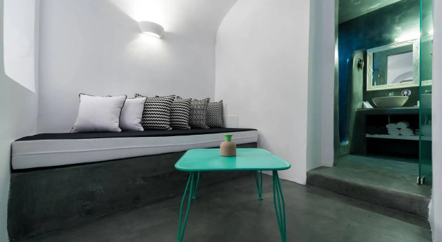 Modernity Suites
