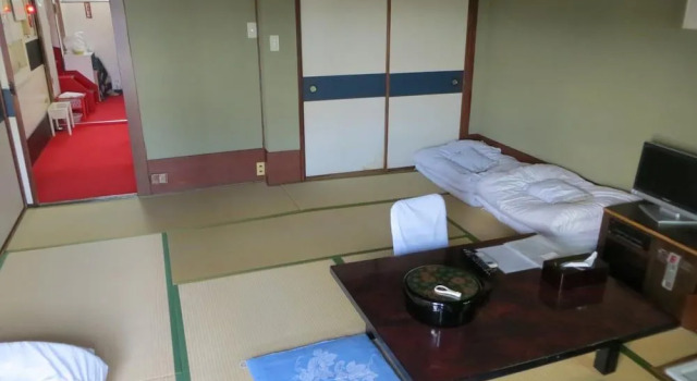 Komecho Ryokan, Reserva ahora Hostal o pensión Imabari Ehime
