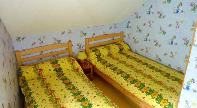 House With 3 Bedrooms in Sassis, With Wonderful Mountain View - 13 km