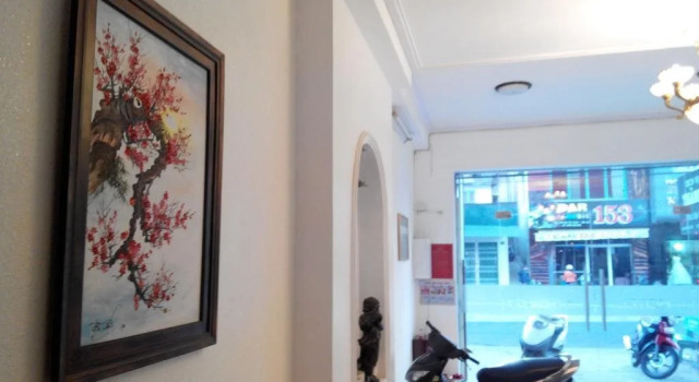Thien Hoang 2 Hotel, Забронировать Отель Далат Ламдонг, рядом с Linh Son Pagoda