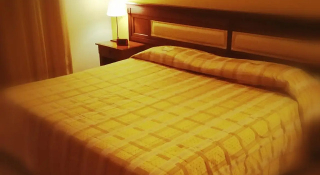 Standard room Hotel Vecchio Casello