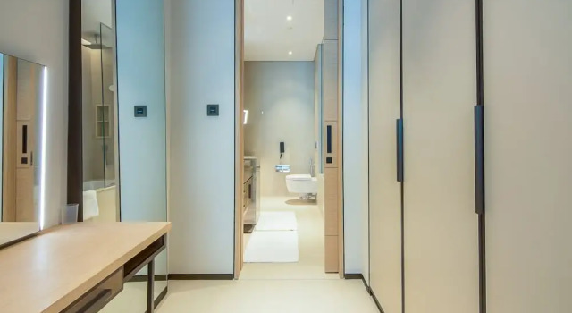 Address Jbr Luxury 2 Br 55th Floor Full Sea, Забронировать Апартаменты/квартира Апартаменты Эмирата Дубая, рядом с Dubai Marina Yacht Club, Апартаменты/квартира