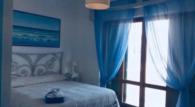 La Rosada B&B