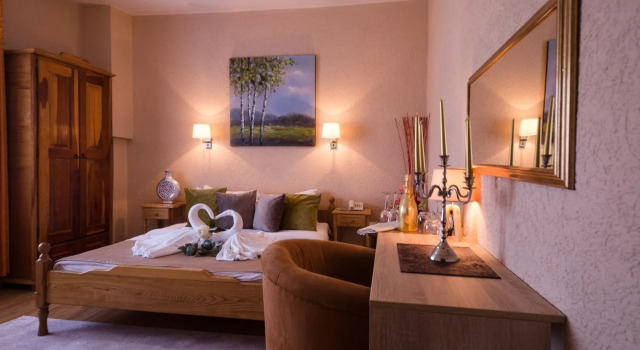 Hotel Ideal