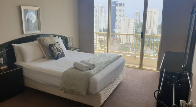 Номер Superior с 2 комнатами Contessa Holiday Apartments