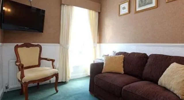 Люкс Standard Diadem Hotel