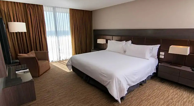Номер Deluxe Enjoy Antofagasta