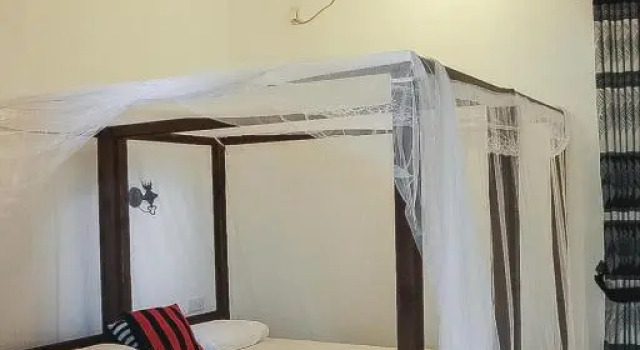 Двухместный номер Deluxe с видом на озеро Sunset View Beach Hotel
