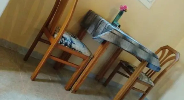 Студия Deluxe Botzoris Apartments