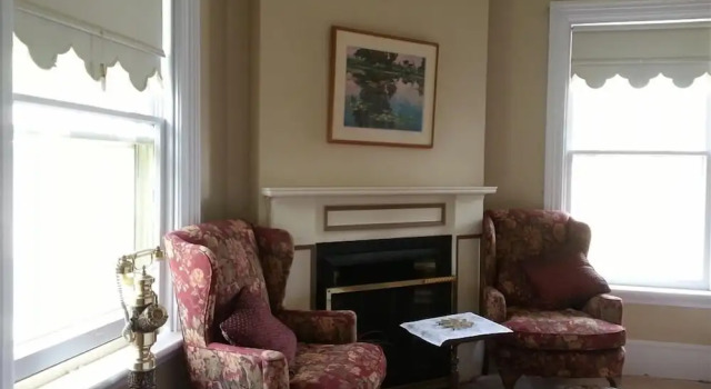 Люкс Premium The Dufton House