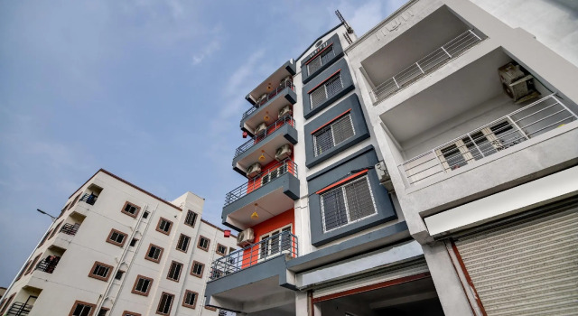 OYO Home 78003 Designer Stay Hinjewadi, Забронировать Отель Отели штата Махараштры 3 звезды, 3*