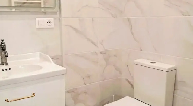 Апартаменты Cozy Flat in Urb Las Rosas Guardamar