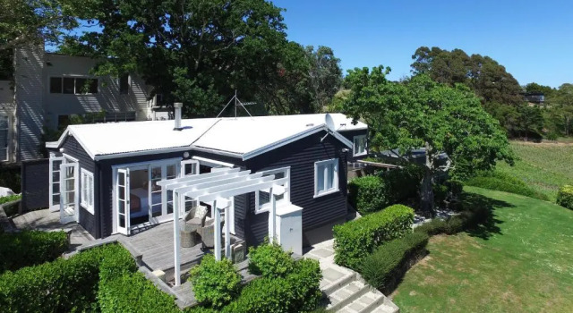 Вилла Manea Villa - Stay Waiheke