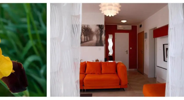 Apartment Villa Paula, Забронировать Апартаменты/квартира Савудрия Umag Riviera