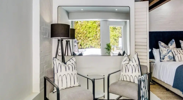 Instow Cottage in Cape Town, Забронировать Дом для отпуска Коттеджи Cape Peninsula, Коттедж