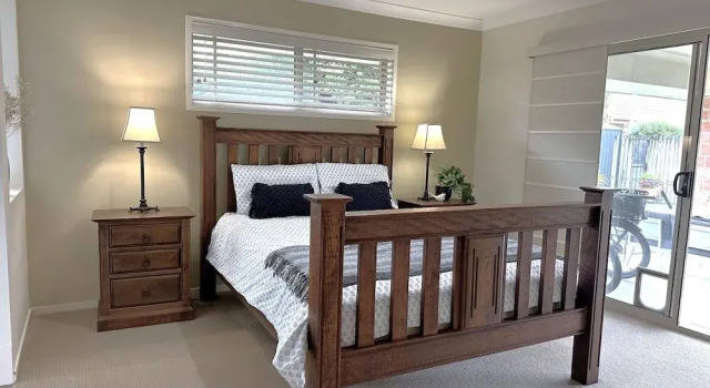 Driftwood Dream, Забронировать Дом для отпуска Потсвилл Tweed Coast, рядом с Pottsville Beach