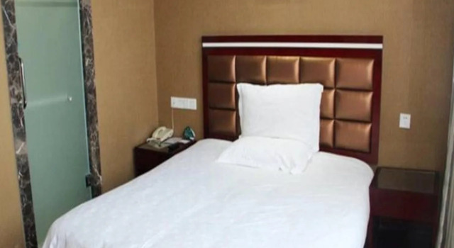 Greentree Inn Hubei Wuhan High Speed Rail Station Express Hotel, Prenota Hotel Qingshan Wuhan