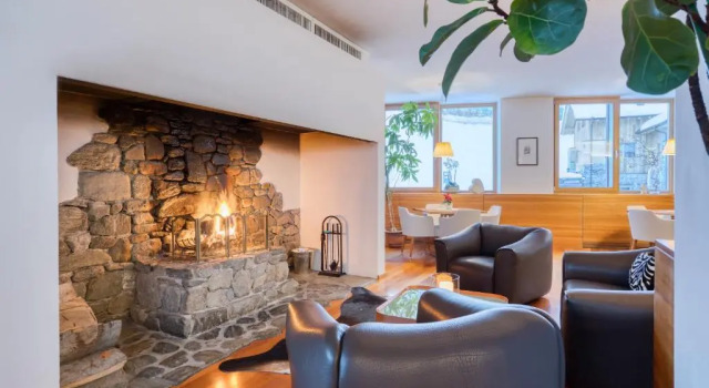 Hotel Cevedale