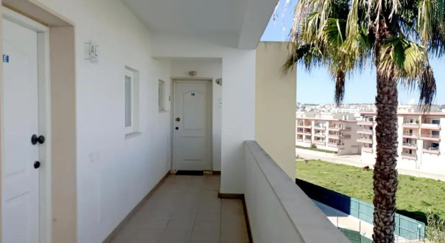 Апартаменты New Apartment on the beach Lagos by amcf