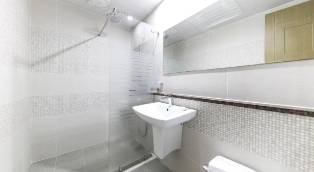 Трёхместный номер Standard Nohyung Hotel