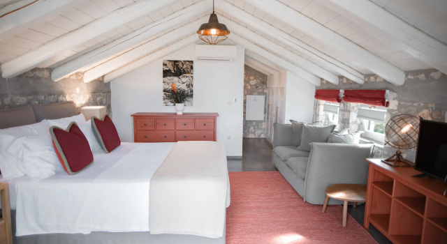 Northpoint Rooms Kefalonia