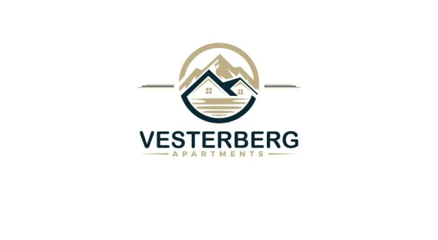 Апартаменты Vesterberg Apartments