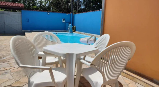 Nascimento Beach House