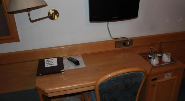 Номер Standard Landgasthaus & Hotel Kurfer Hof